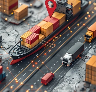 Warehouse moving services in Singapore